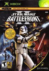 star wars battlefront 2 CIB