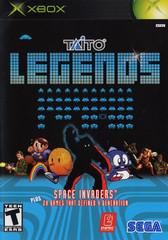 taito legends CIB
