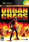 urban chaos CIB
