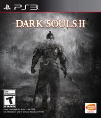 dark souls 2 CIB