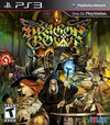 dragons crown CIB