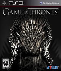 game of thrones CIB