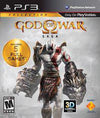 god of war saga CB