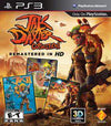 jak and daxter collection CIB