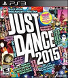 just dance 2015 CIB