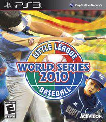 litte league baseball world series 2010 CIB