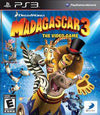 madagascar 3 CIB