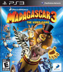 madagascar 3 CIB
