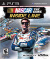 nascar inside line CIB