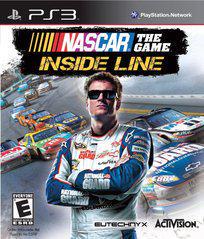 nascar inside line CIB