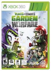 plants vs zombies garden warfare CIB
