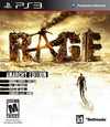rage anarchy edition NEW