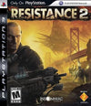 resistance 2 new sealed
