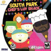 south park chefs luv shack disc only