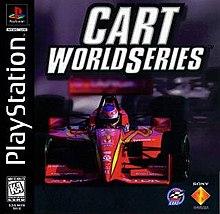 Cart World Series CIB