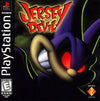 Jersey devil CB