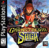 The granstream saga CIB