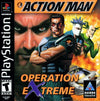 Action man operation extreme CB