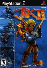 JAK 2 CIB