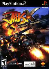 Jak X combat racing CIB