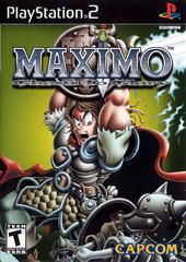maximo CIB