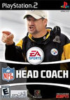 NFL Head coach BRAND NEW