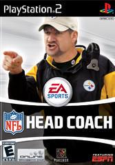 NFL Head coach BRAND NEW