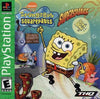 SpongeBob supersponge CIB