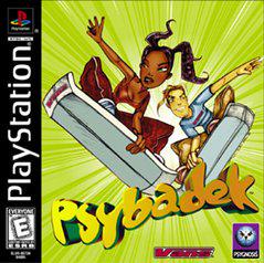 Psybadek CIB