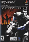 project snowblind NEW SEALED