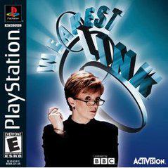 Weakest Link BRAND NEW