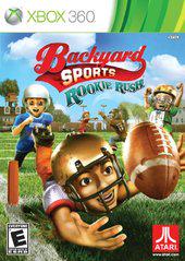 backyard sports rookie rush CB