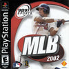 MLB 2002 NEW