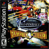 Pro pinball fantastic journey CIB