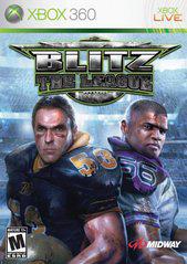 blitz the league CIB