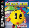 MS Pac-Man maze madness NEW
