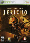 clive barkers jericho