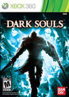 Dark souls