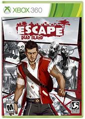 Dead island escape new