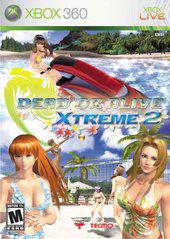 dead or alive xtreme 2 CIB