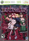 deathsmiles New sealed