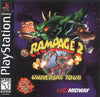 Rampage 2 universal tour CIB