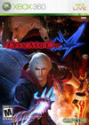 devil may cry 4 New Sealed