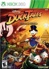 ducktales remastered CIB