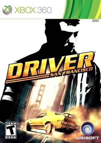 Driver San Francisco NEW