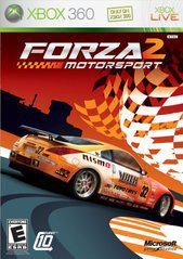 forza Motorsport 2 CIB