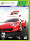 Forza motorsport 4