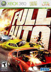 full auto