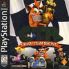 Crash team racing CTR CB