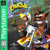 Crash warped CIB GH